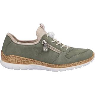 Sneakers, Schilf/Perl, 41