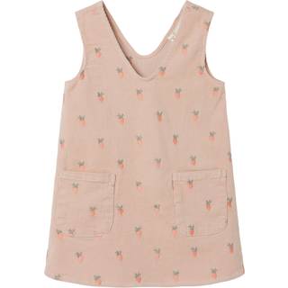 Lil Atelier Cameo Rose Spencer Kjole