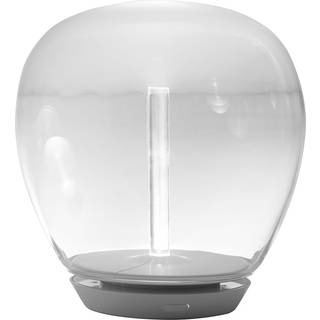 Artemide Empatia glasbordlampe med LED, Ø 36 cm