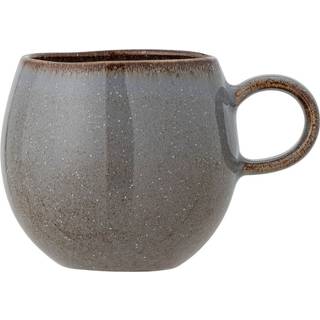 Sandrine Kop - Grå - Stentøj - 27 cl