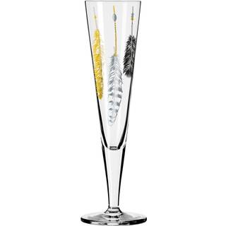 Goldnacht champagneglas, NO:3