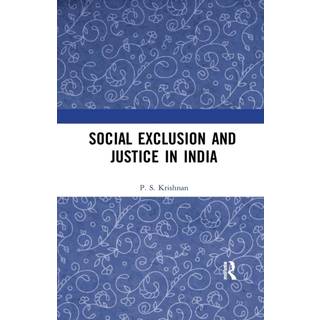 Social Exclusion in India