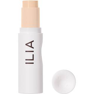 Ilia - Skin Rewind Complexion Stick - Stick Til Teinten - Skin Rewind Cplx Stick -3w - Spruce - For Women - Beige
