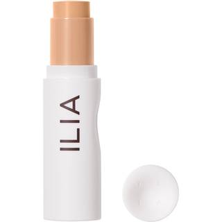 Ilia - Skin Rewind Complexion Stick - Stick Til Teinten - Skin Rewind Cplx Stick- 14w - Maple - For Women - Beige