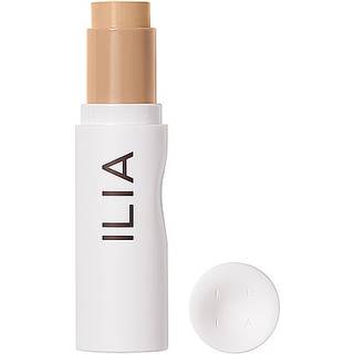 Ilia - Skin Rewind Complexion Stick - Stick Til Teinten - Skin Rewind Cplx Stick- 12n - Sycamore - For Women - Beige