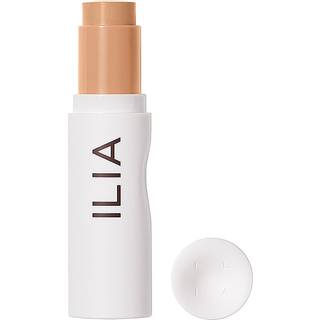 Ilia - Skin Rewind Complexion Stick - Stick Til Teinten - Skin Rewind Cplx Stick- 21w - Abura - For Women - Beige