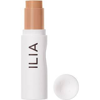 Ilia - Skin Rewind Complexion Stick - Stick Til Teinten - Skin Rewind Cplx Stick- 28n - Mora - For Women - Beige