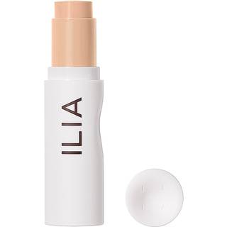 Ilia - Skin Rewind Complexion Stick - Stick Til Teinten - Skin Rewind Complexion Stick - 10c - Ash - For Women - Beige