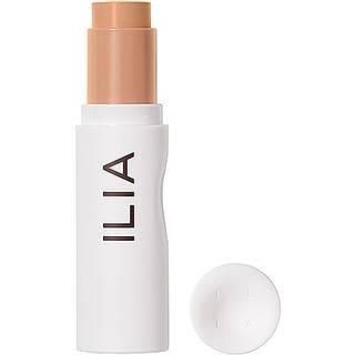 Ilia - Skin Rewind Complexion Stick - Stick Til Teinten - Skin Rewind Cplx Stick- 18n - Hawthorn - For Women - Beige