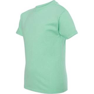 Youth Authentic -T T -shirt - Ash - XS (D0102H7MHIX)