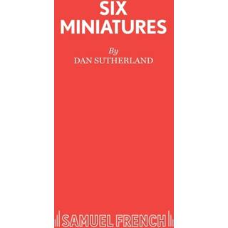 Six Miniatures for Five Ladies