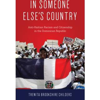 In Someone Else's Country