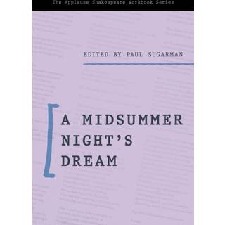 A Midsummer Night’s Dream