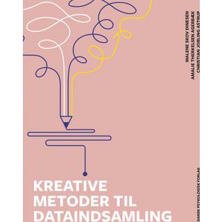 Kreative metoder til dataindsamling