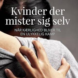 Kvinder der mister sig selv (0, 2023) | Nicole Albæk