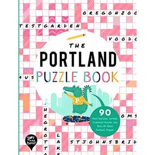 The Portland Puzzle Book