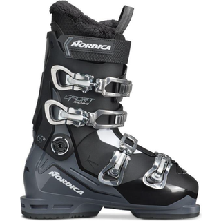 Nordica Women's Sportmachine 3 65 Black, 25.5