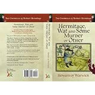 Hermitage, Wat and Some Murder or Other