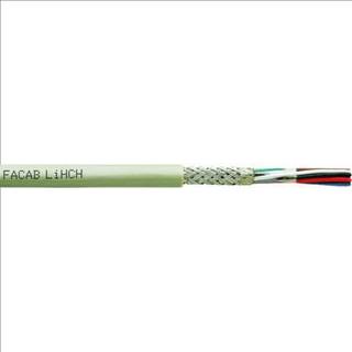 Multikabel 3x0,50 lihch, 500tr