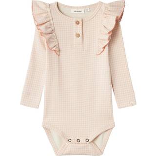 Lil Atelier Turtledove Ternet Body