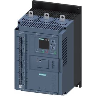 Siemens 3rw55 480v 143a 110-250v skrue