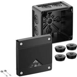 Spelsberg Abox pro 040-l/sw