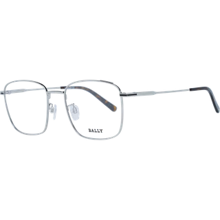 Bally BY5039-D Asian Fit 016 54 Briller Mænd Silver - Silver - 54mm