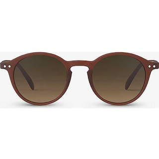 Izipizi Mahogany Voksen #d Solbrille Uv400