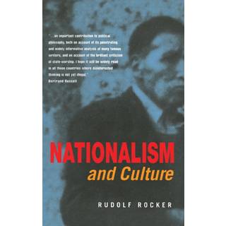 Nationalism & Culture