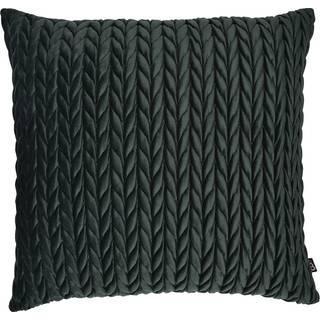 Laurence Llewelyn-Bowen Laurence Llewelyn-Bowen Green Amory Velvet Filled Cushion