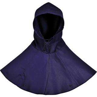 Bizveld™ Svejsehætte - Marine