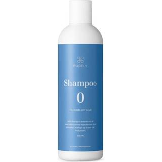 Purely Professional Shampoo 0 - 300 ml