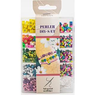 Perler DIY-sæt