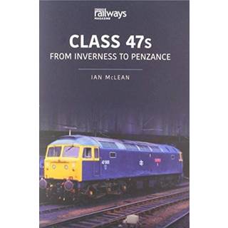 CLASS 47s