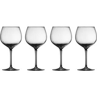 Palermo gin & tonic glas 65 cl