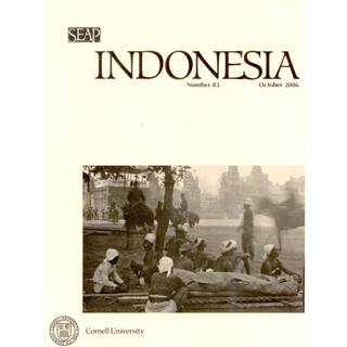 Indonesia Journal
