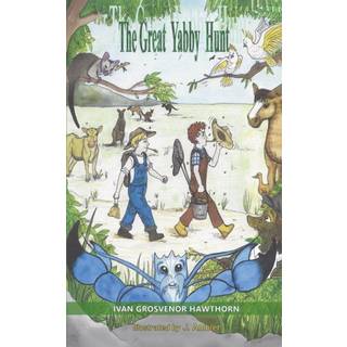 The Great Yabby Hunt