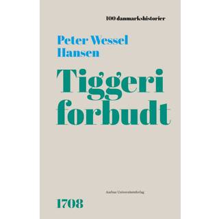Tiggeri forbudt