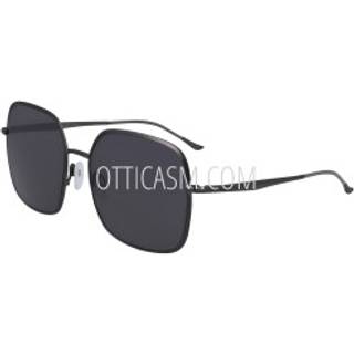 Donna Karan DO101S 033 56 Solbriller Mænd Black - Black - 56mm