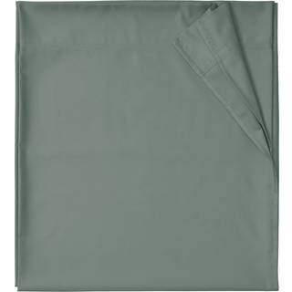 100% ren bomuld fladt ark - 600 tr?dt?lling bl?dt og spr?dt ?ndbart hotel luksus topark kun k?ling ark ultra premium sateen v?vet tvilling ark 1