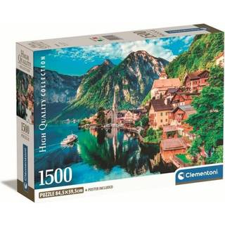 Clementoni Hallstatt (1500)