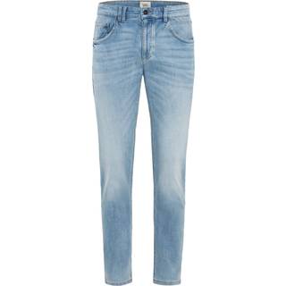 camel active Herren Jeans blau Slim Fit