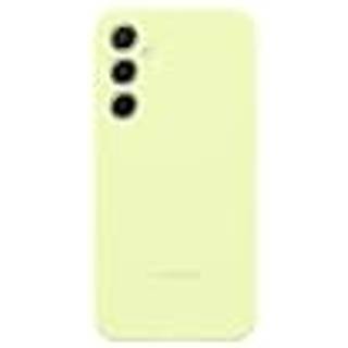 Samsung Galaxy A55 Silicone Case - Lime