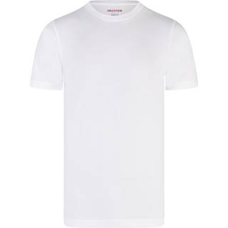 HECHTER PARIS Herren T-Shirts weiß