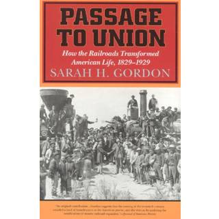 Passage to Union