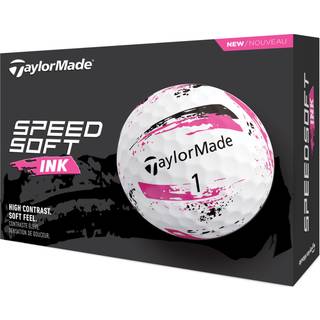 TaylorMade SpeedSoft Ink