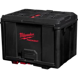Milwaukee PACKOUT JALOUSISKAB (4932480623)
