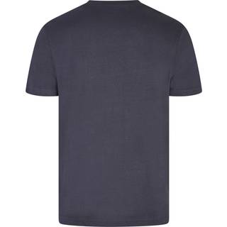 HECHTER PARIS Herren T-Shirts blau