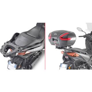 Givi Topcase-Holder Til Scooter MONOKEY/MONOLOCK