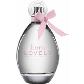 Sarah Jessica Parker Born Lovely Eau de Parfum til kvinder 100 ml - 100 ml